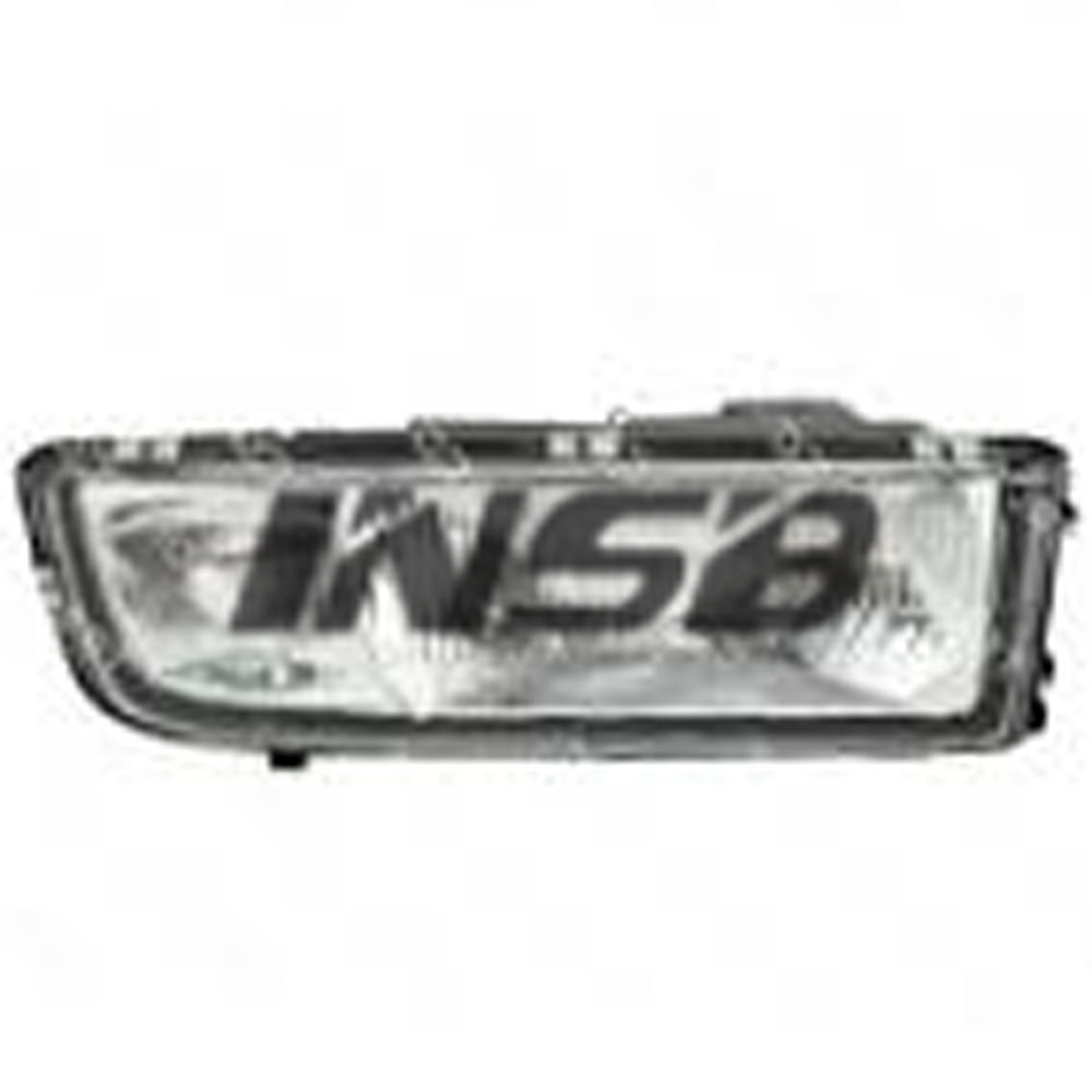 9418205861 9418205761 Head Lamp Lens for Benz Actros MP1 Truck Parts INMB3157 INMB3158
