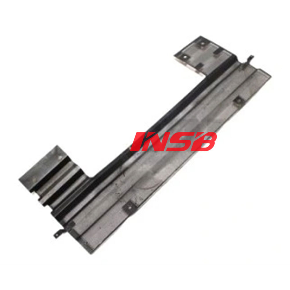 9417501218 INN LATHING FOG GRILL FOR BENZ ACTROS MP3 TRUCK PARTS  INMB3172