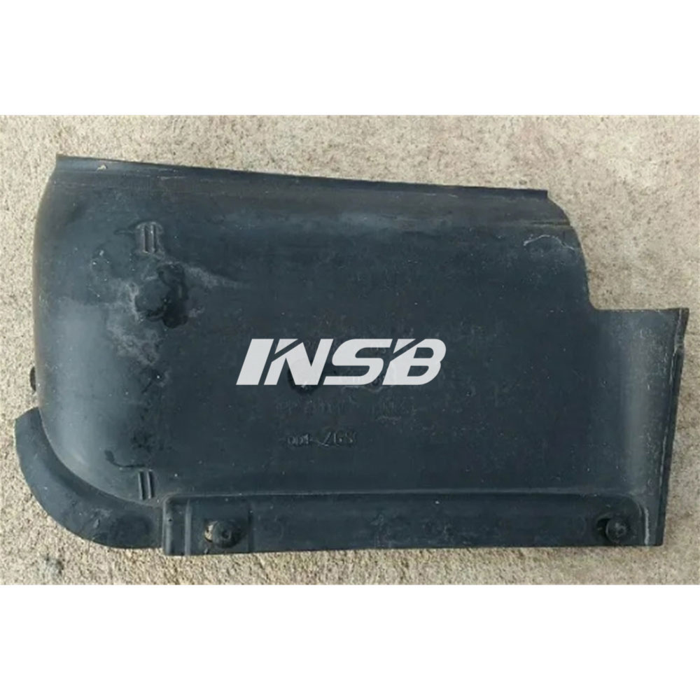 9418850574 ACTROS COVER FOR BENZ ACTROS MP8 TRUCK PARTS  INMB3183