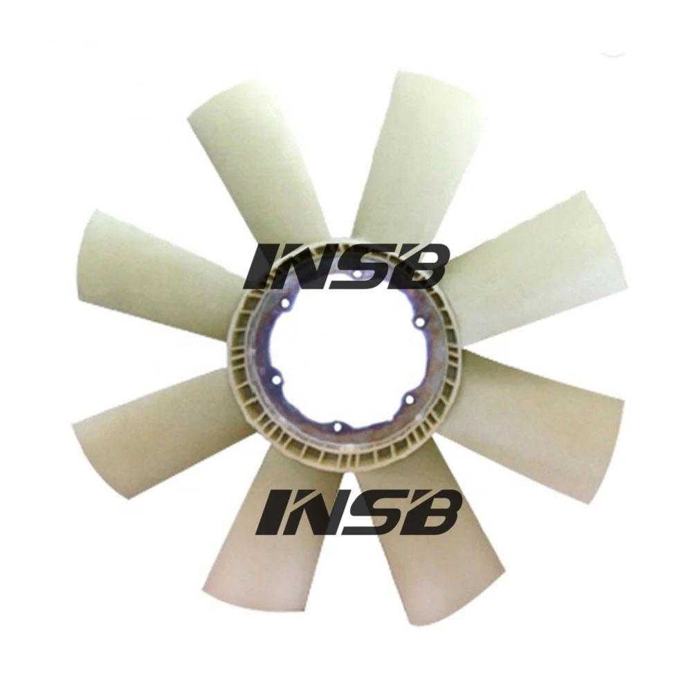 0032050006 FAN BLADE FOR BENZ ACTROS MP10 TRUCK PARTS  INMB3186