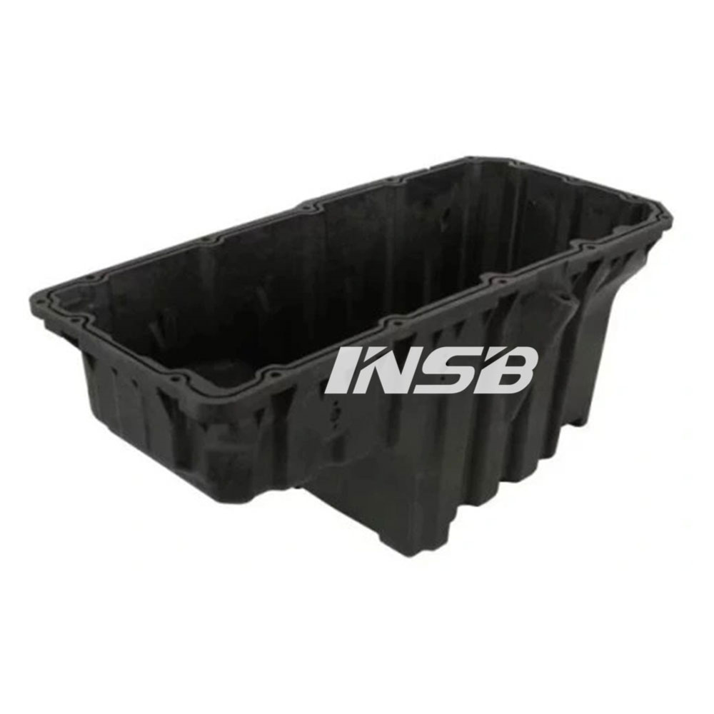 5420100813 OIL HOUSING(8CYLINDER) FOR BENZ ACTROS MP10 TRUCK PARTS  INMB3187