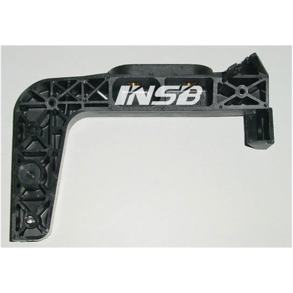 0008261859 0008261759 FOG LAMP BRACKET RH LH FOR BENZ ACTROS MP11 TRUCK PARTS INMB3189 INMB3190