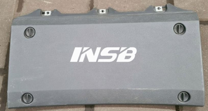 9418360236 AIR CINDITIONING BAFFLE FOR BENZ ACTROS MP14 TRUCK PARTS  INMB3198