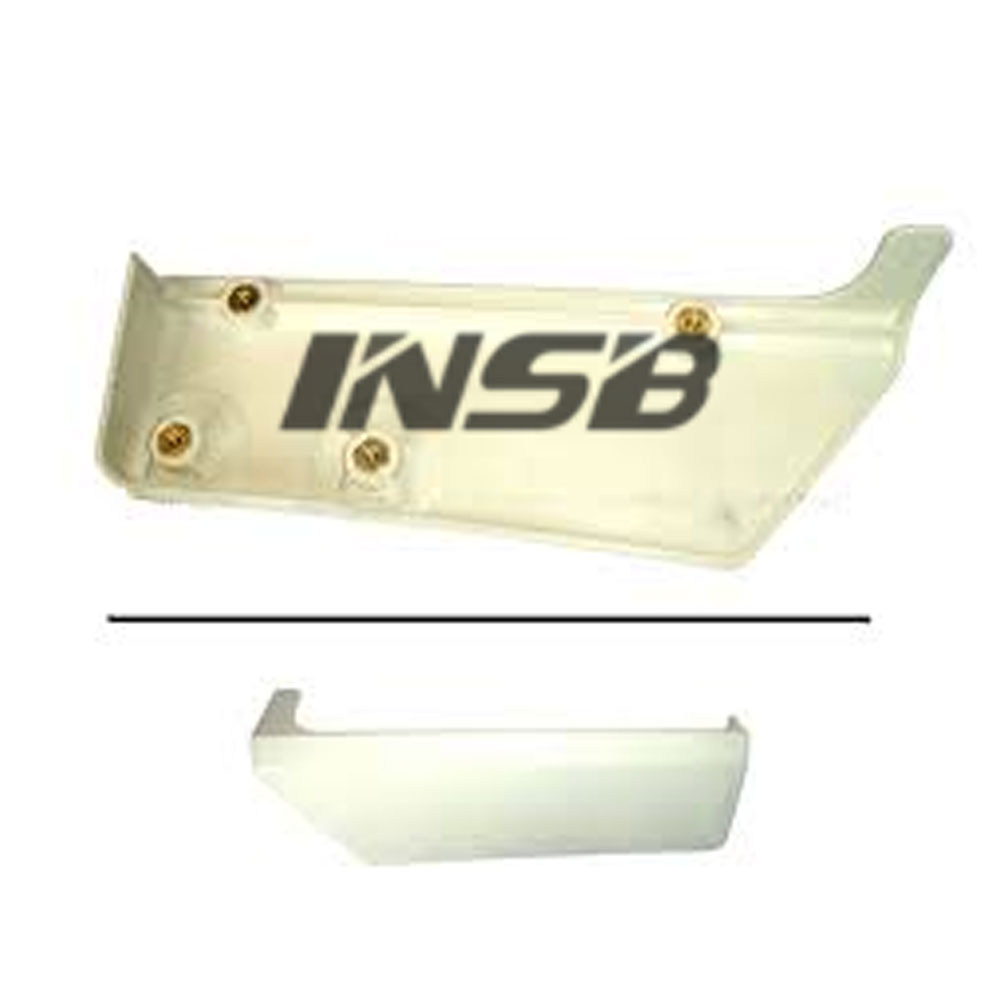 9416980662DECORATIVE BOARD FOR BENZ ACTROS MP1 TRUCK PARTS INMB3229