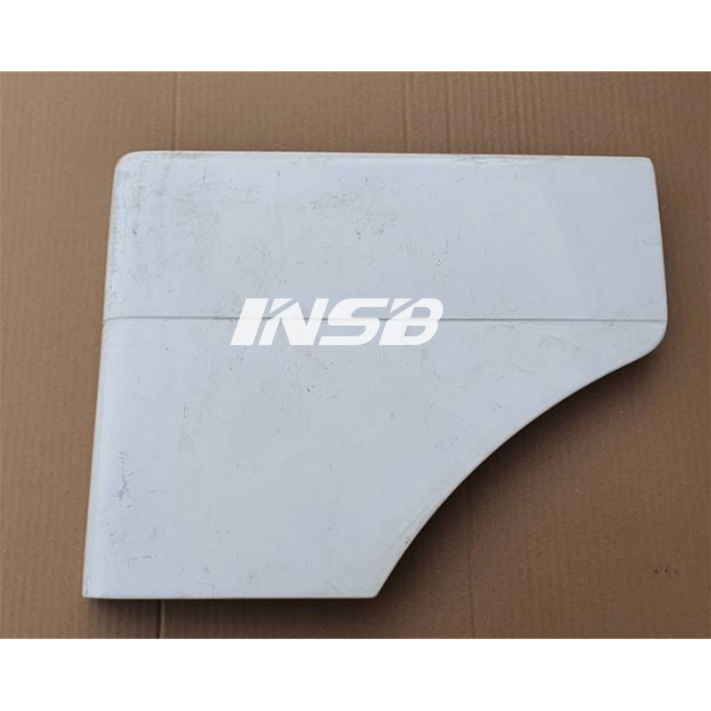 9418900776 9418900676 TOOL BOX COVER FOR BENZ ACTROS MP1 TRUCK PARTS INMB3252 INMB3253