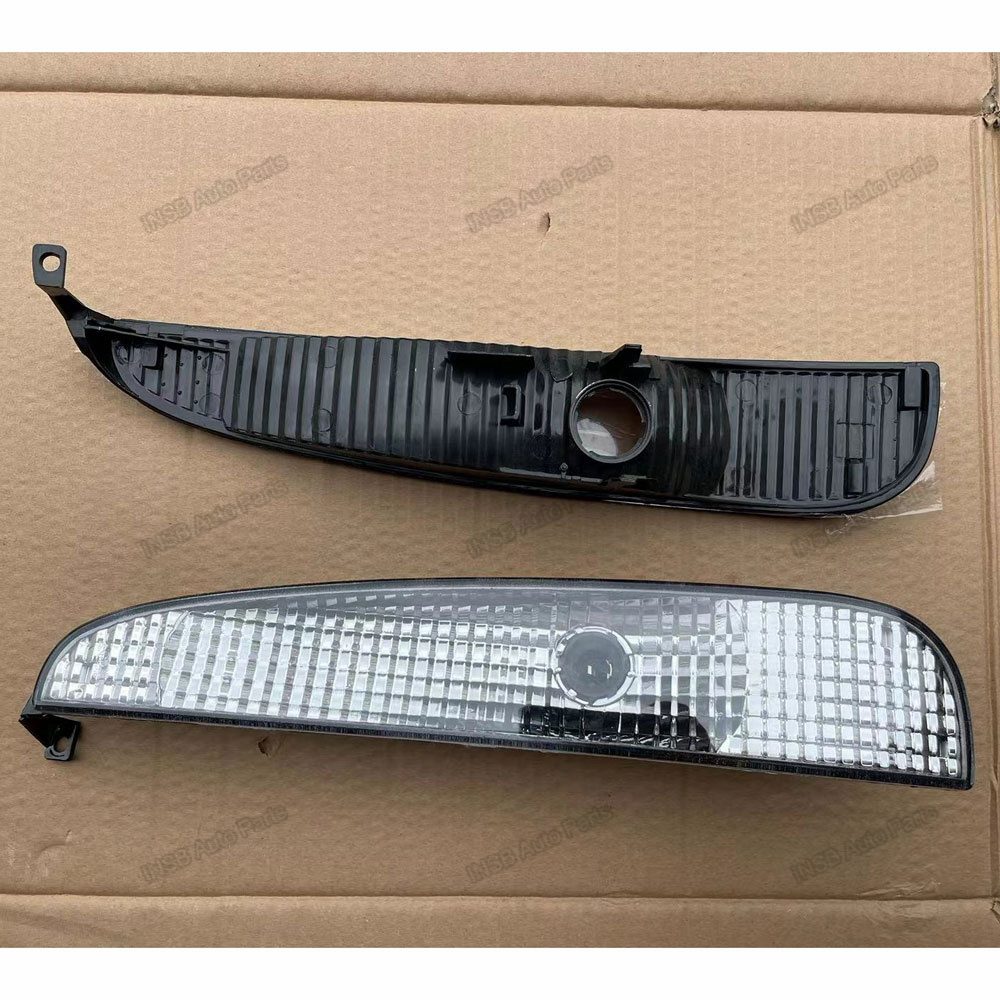 9408200421 9408200321 Signal Lamp  for Benz Axor Vers.1/2 TRUCK PARTS for Mercedes Benz Truck Parts  INMB4003 INMB4004