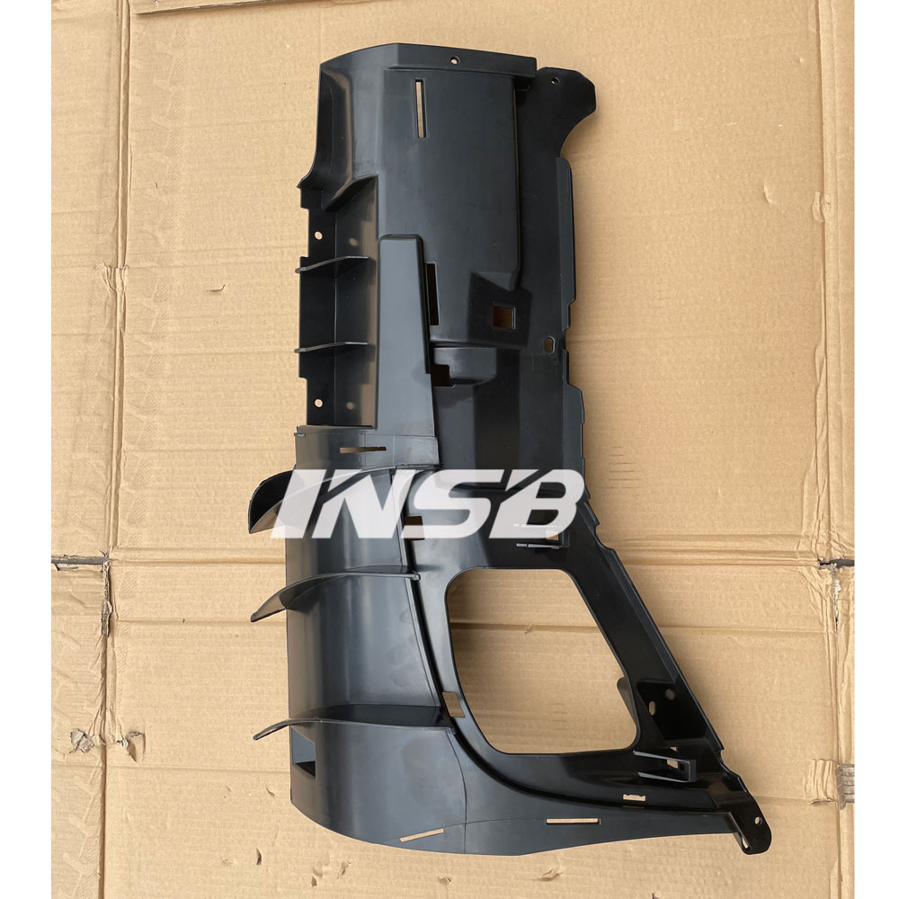 9448840122 9448840022 Corner Panel Inner  for Benz Axor Vers.1/2 TRUCK PARTS for Mercedes Benz Truck Parts  INMB4013 INMB4014