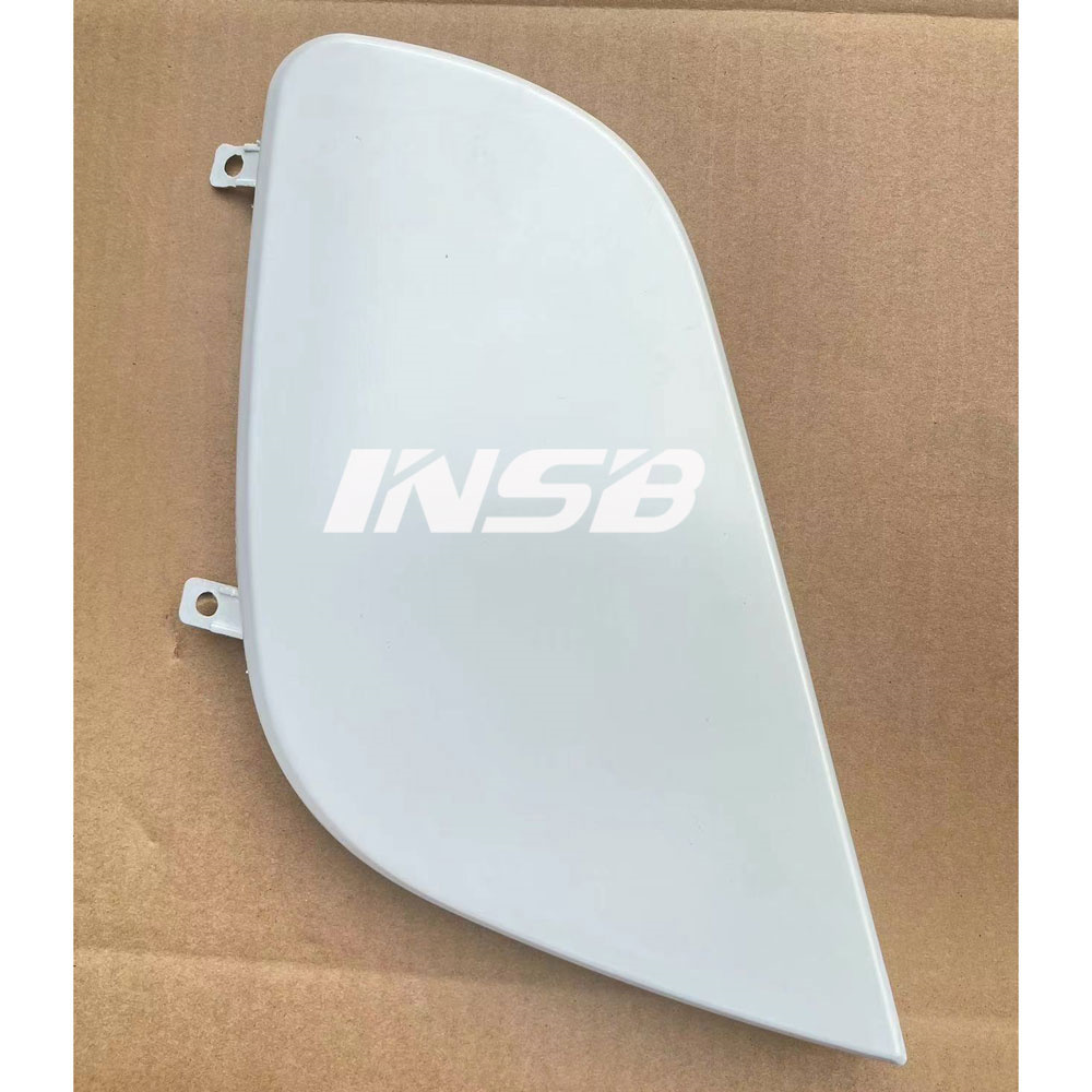9448840522 9448840422 Corner Panel Cover for Benz Axor Vers.1/2 TRUCK PARTS for Mercedes Benz Truck Parts INMB4015 INMB4016