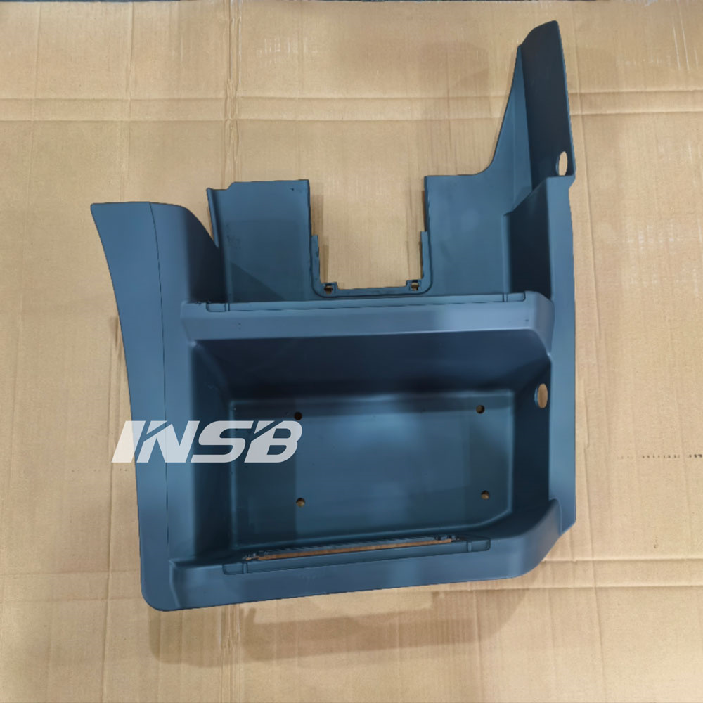 9406662501 9406662401 Foot Step Panel for Benz Axor Vers.1/2 TRUCK PARTS for Mercedes Benz Truck Parts INMB4023 INMB4024