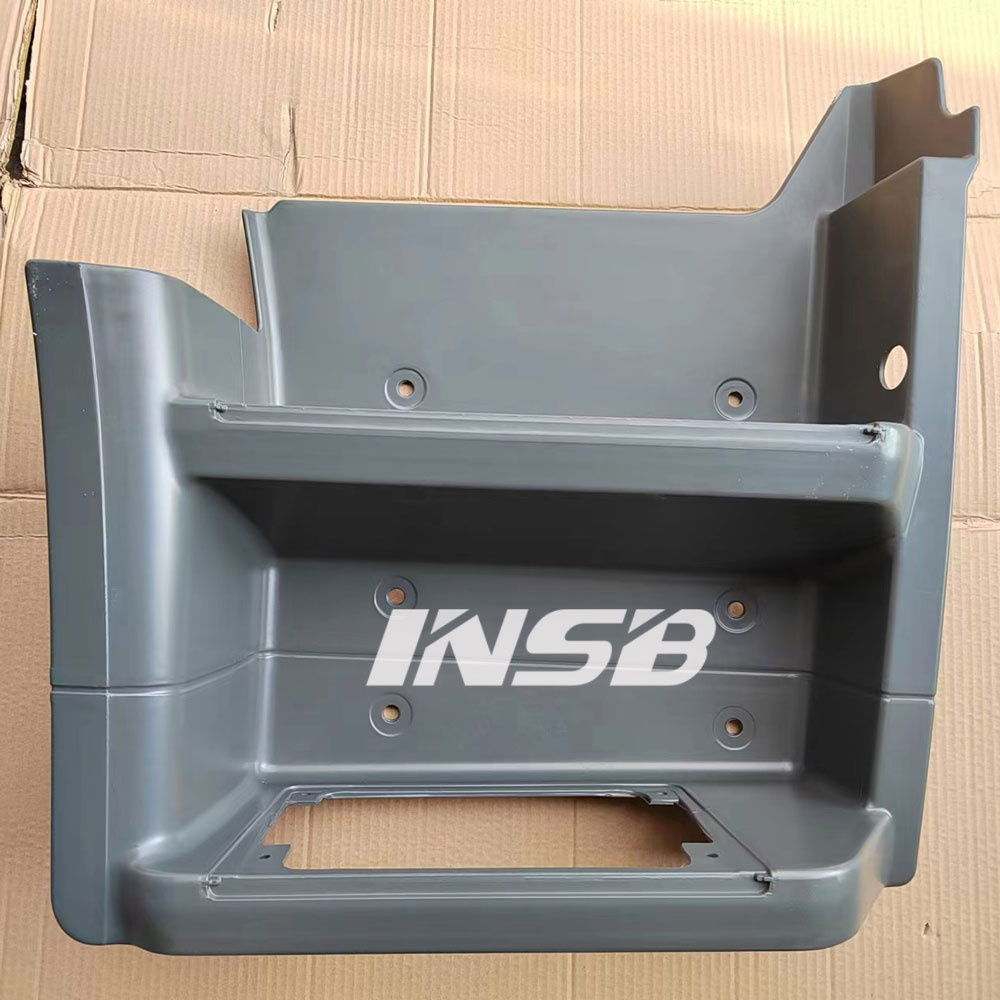 9406604801 9406600201 9406660201 9406600401 9406662701 9406604701 9406600101 9406600301 9406662601 9406600301 9406604901 Foot Step Panel   for Benz Axor Vers.1/2 TRUCK PARTS for Mercedes Benz Truck Parts  INMB4025 INMB4026