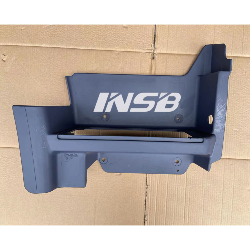 9406601201 3756661301 9406605701 9406601101 3756661201 9406605601 Foot Step Panel for Benz Axor Vers.1/2 TRUCK PARTS for Mercedes Benz Truck Parts INMB4027 INMB4028