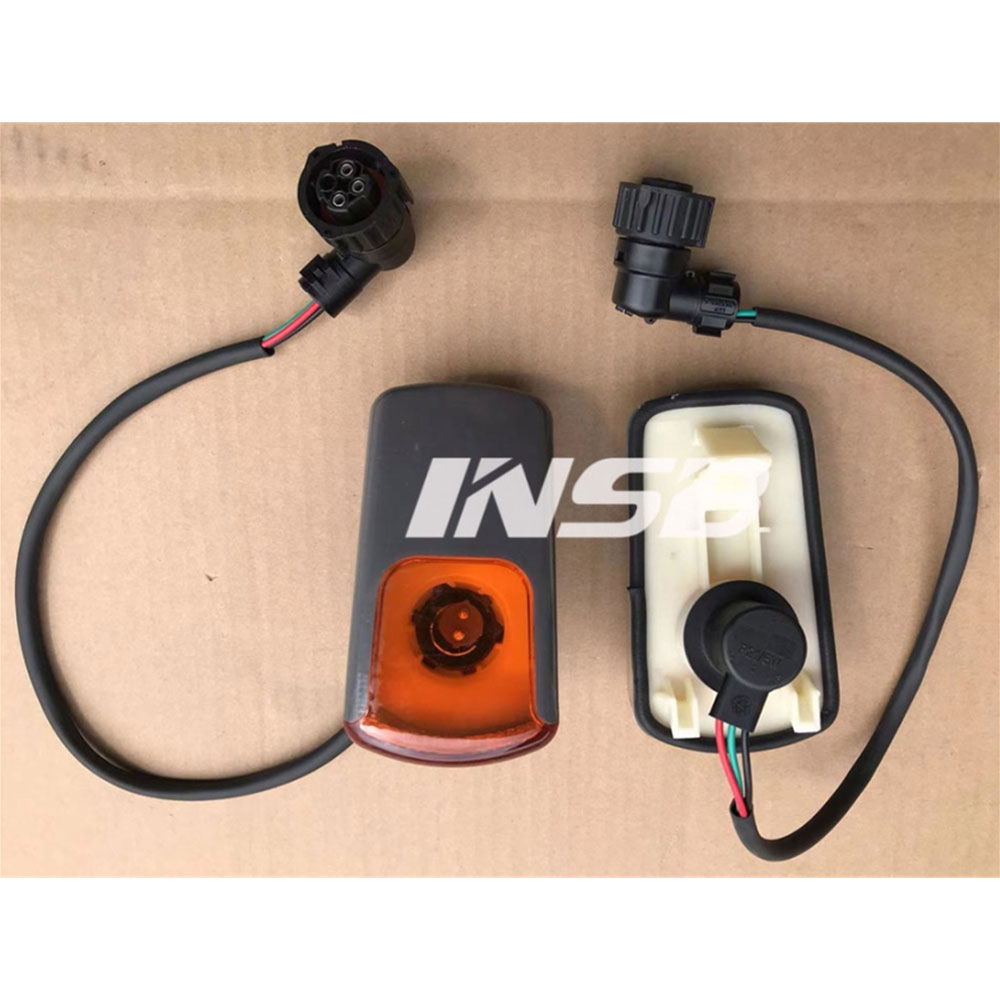 9408200221 Side Lamp  for Benz Axor Vers.1/2 TRUCK PARTS for Mercedes Benz Truck Parts  INMB4051