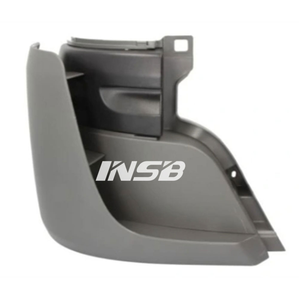 9408800444 9408840123 9408800344 9408840023 Corner Panel  for Benz Axor Vers.1/2 TRUCK PARTS for Mercedes Benz Truck Parts  INMB4058 INMB4059