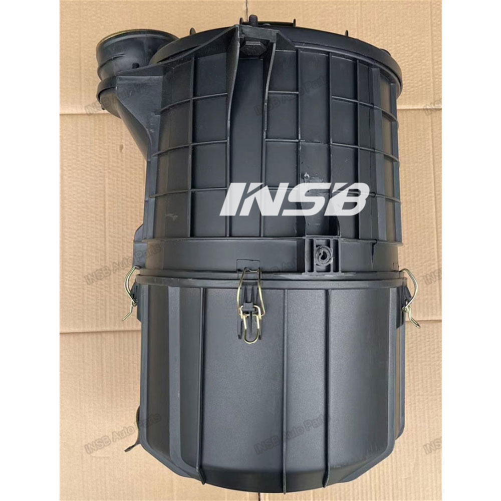 9585200353 Air Filter Housing for Benz Axor Vers.1/2 TRUCK PARTS for Mercedes Benz Truck Parts INMB4078