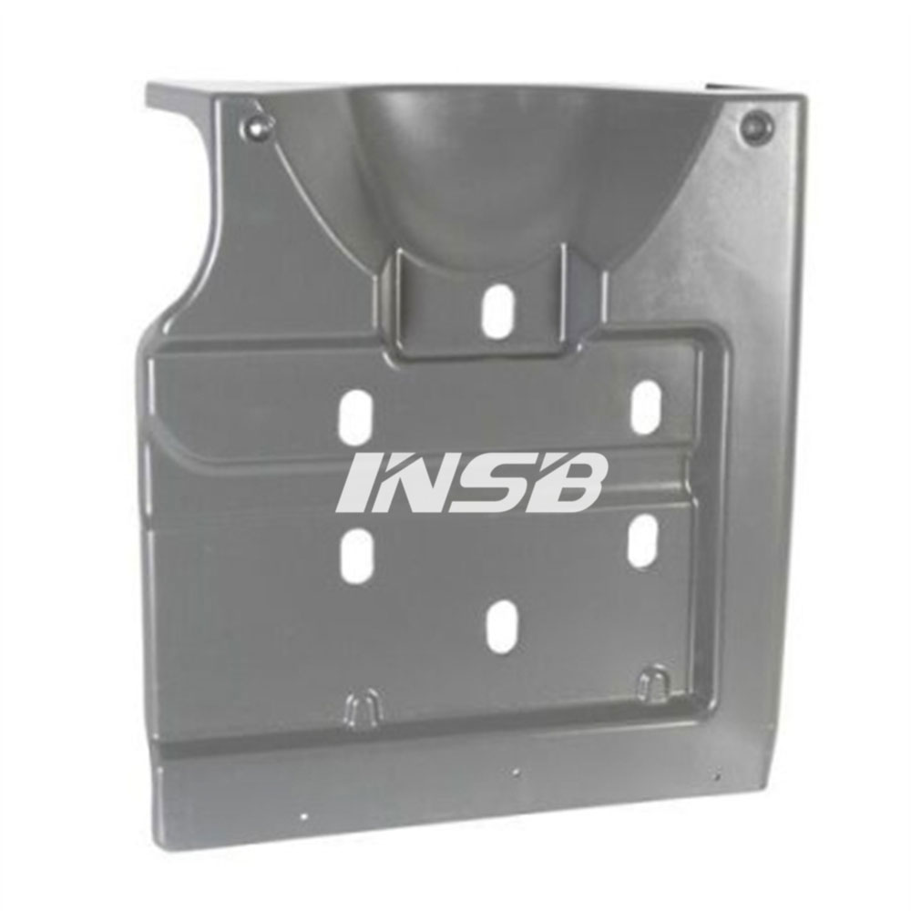 9448810801 9448810701 Mudguard for Benz Axor Vers.1/2 TRUCK PARTS for Mercedes Benz Truck Parts INMB4079 INMB4080