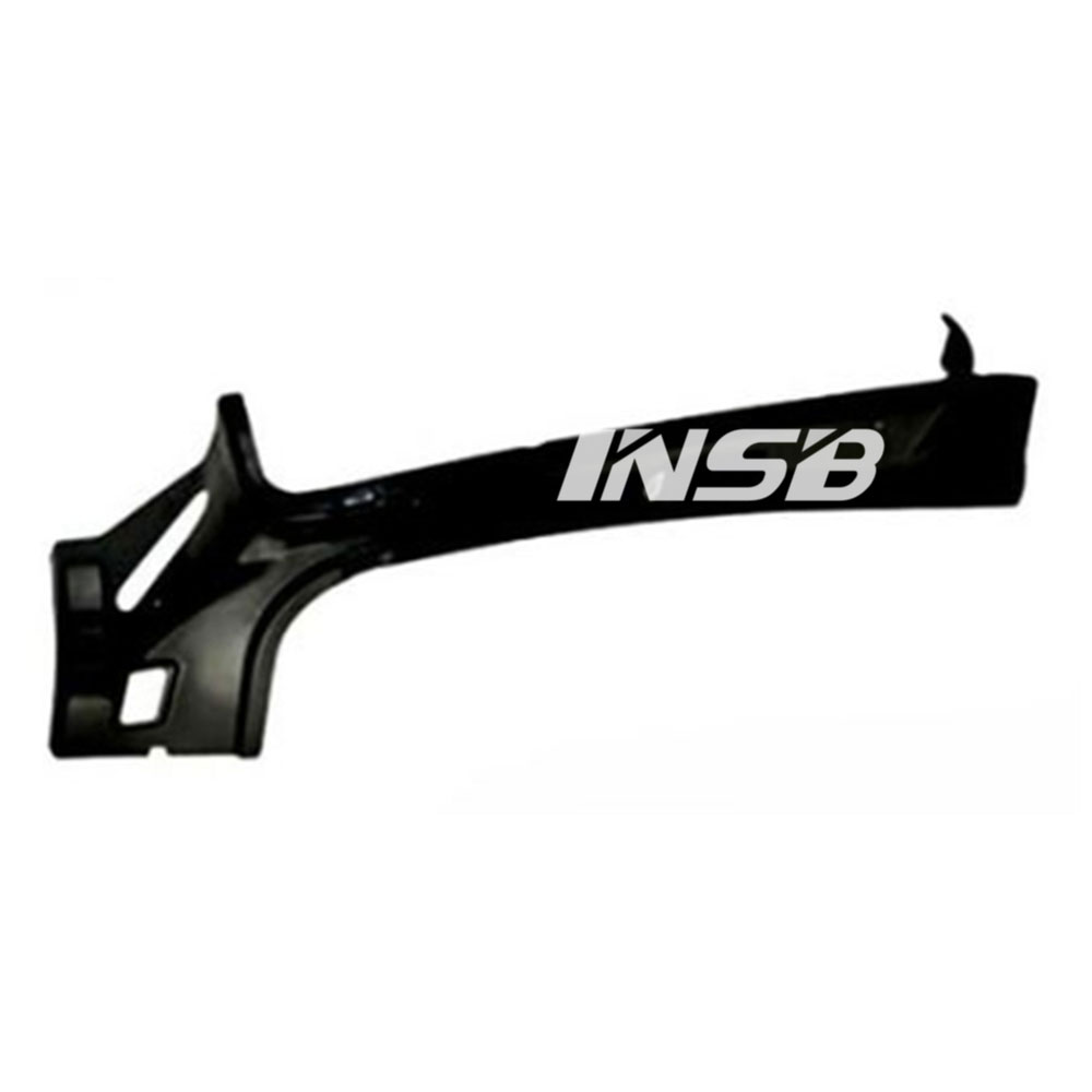 9736203013 9736202913 Door Inner Pillar Short for Benz Axor Vers.1/2 TRUCK PARTS for Mercedes Benz Truck Parts INMB4083 INMB4084