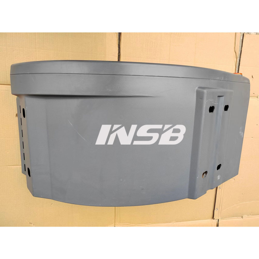 9408803106 9408803006 Mudguard for Benz Axor Vers.1/2 TRUCK PARTS for Mercedes Benz Truck Parts INMB4089 INMB4090