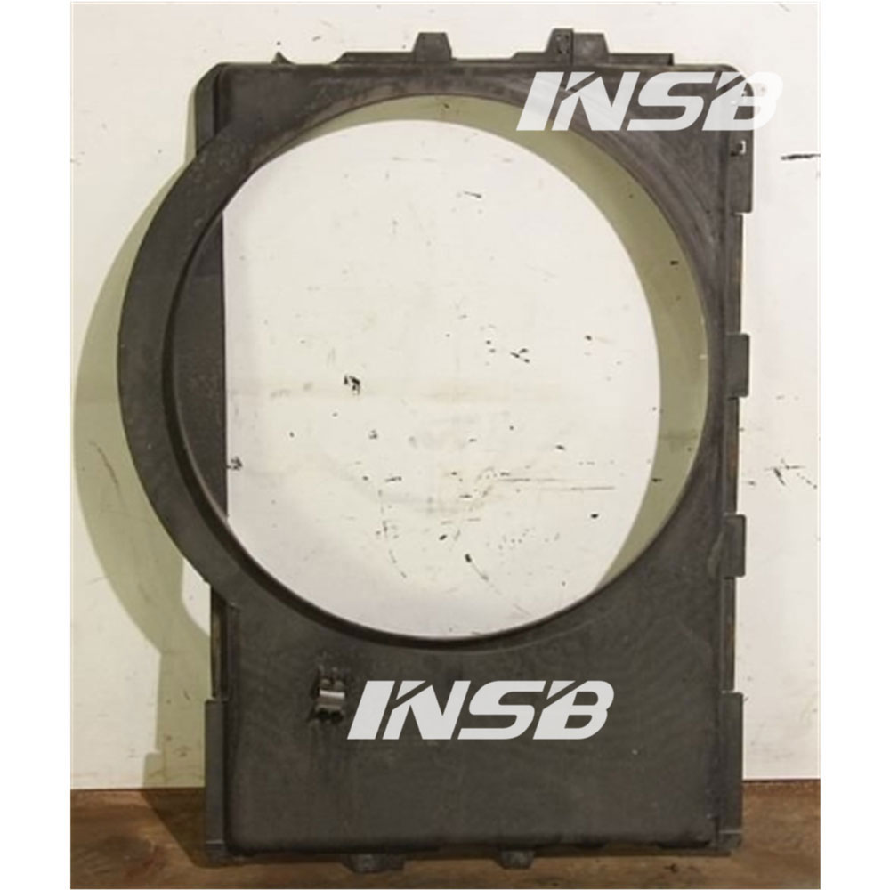 9405000055 Fan Cover for Benz Axor Vers.1/2 TRUCK PARTS for Mercedes Benz Truck Parts INMB4092