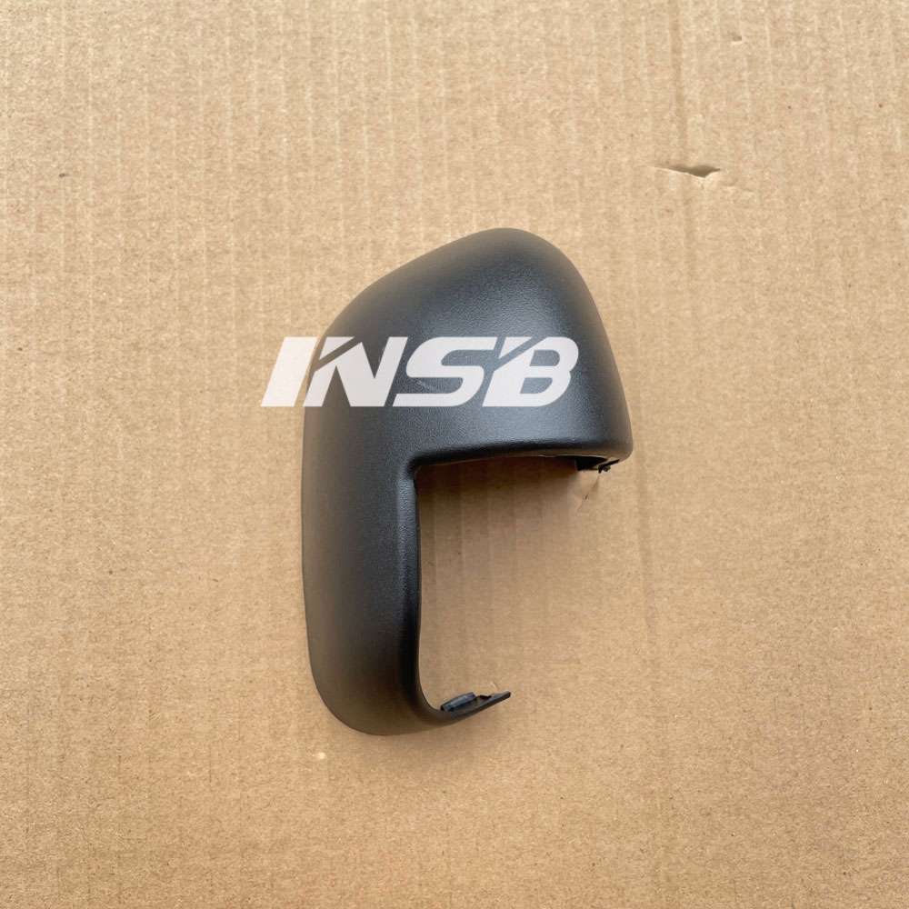 0008111907 0008111807 MIRROR ARM COVER FOR BENZ AXOR VERS.1/2 TRUCK PARTS FOR MERCEDES BENZ TRUCK PARTS INMB4100