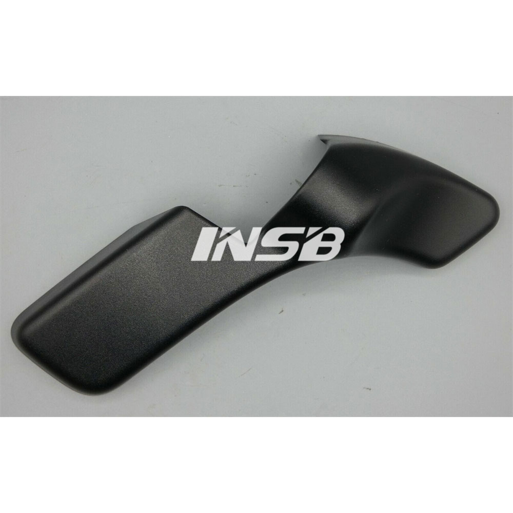 0008113007 0008112907 MIRROR ARM COVER FOR BENZ AXOR VERS.1/2 TRUCK PARTS FOR MERCEDES BENZ TRUCK PARTS INMB4101