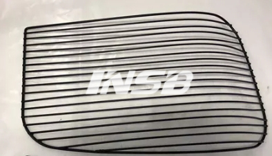 9588800485 9588800385 HEAD LAMP PROTECTOR NET FOR BENZ AXOR VERS.1/2 TRUCK PARTS FOR MERCEDES BENZ TRUCK PARTS INMB4133