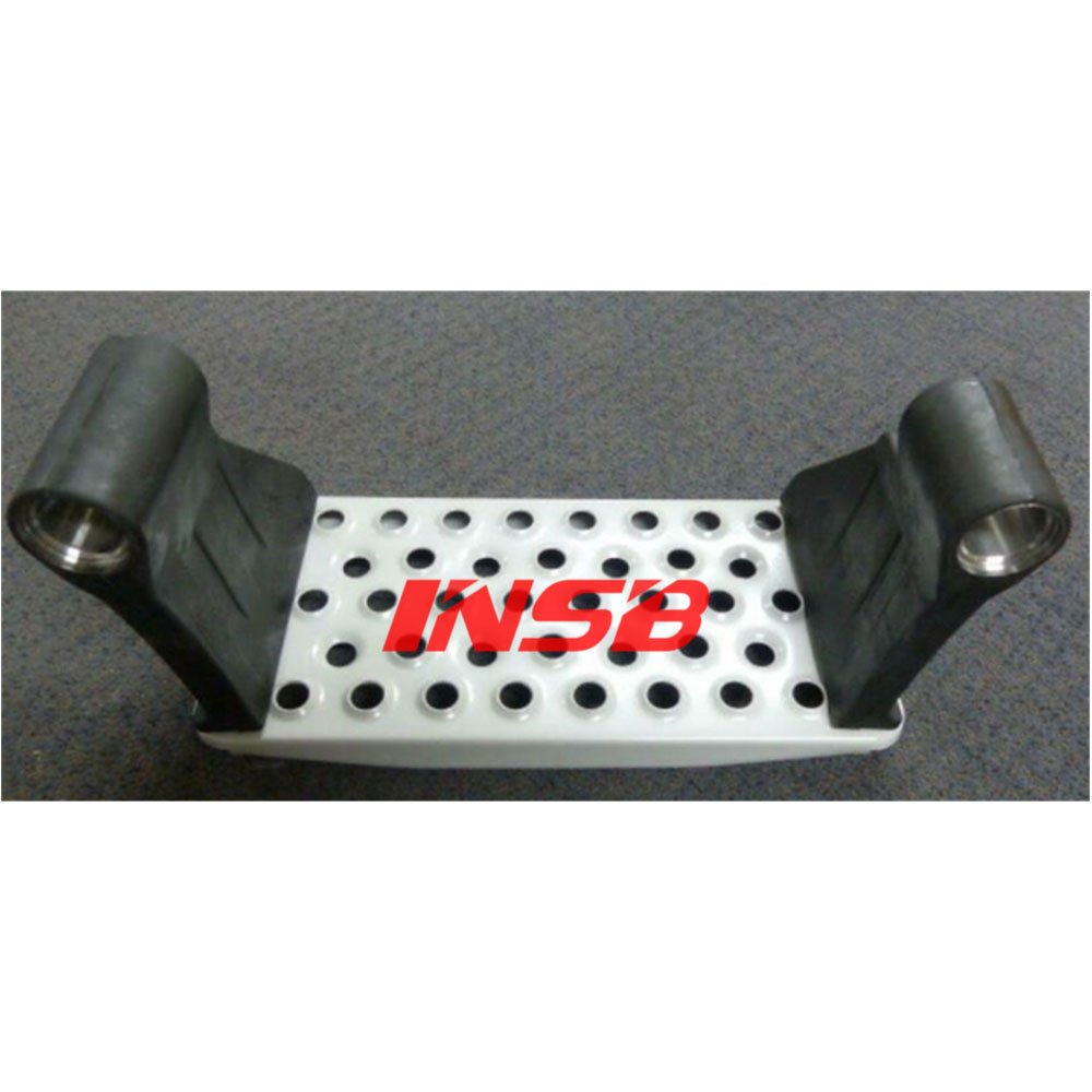 3756600928 FOOT STEP PLATE LONG FOR BENZ AXOR VERS.1/2 TRUCK PARTS FOR MERCEDES BENZ TRUCK PARTS INMB4138