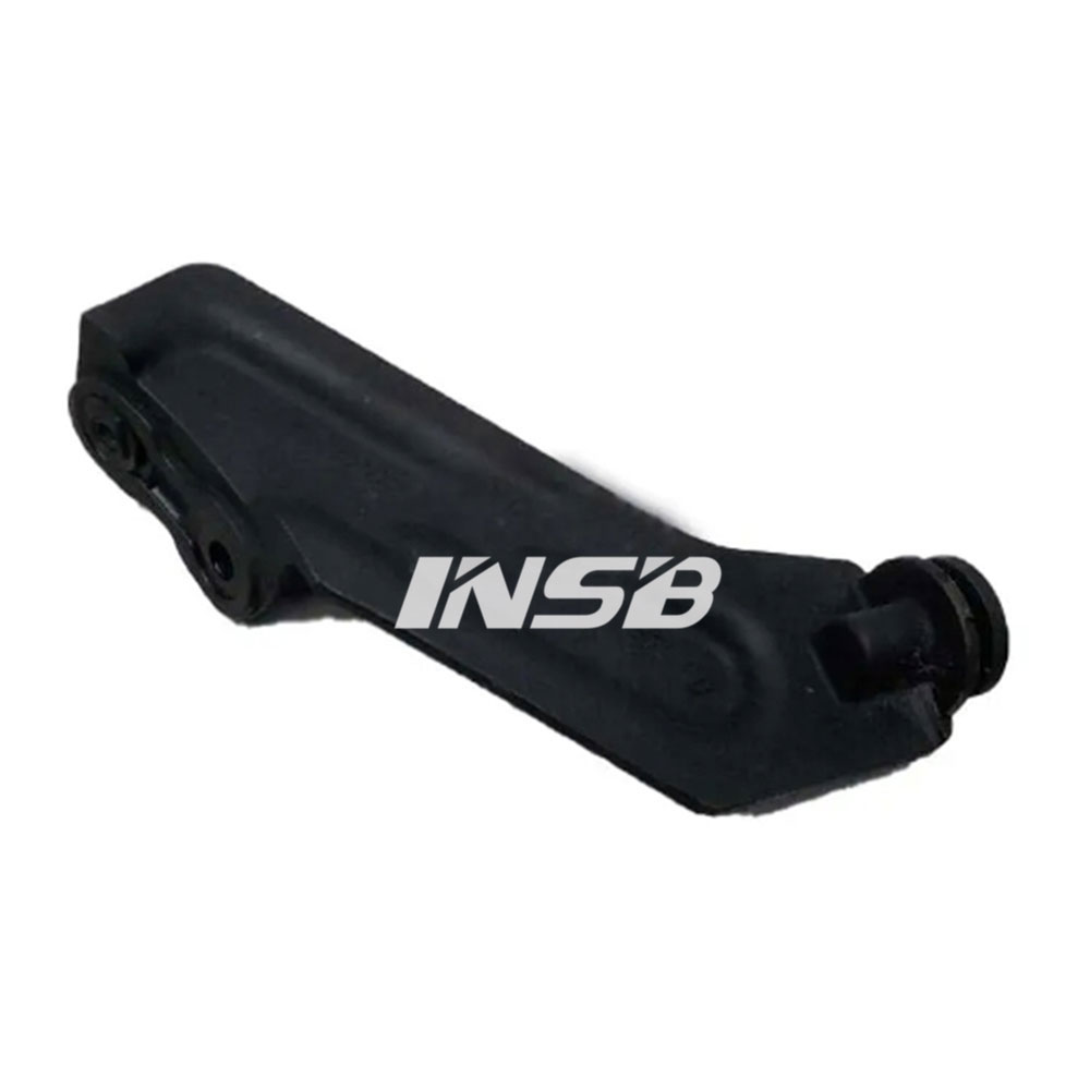 9738112314 SUNVISOR BRACKET BIG FOR BENZ AXOR VERS.1/2 TRUCK PARTS FOR MERCEDES BENZ TRUCK PARTS INMB4147