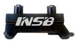 9446600230 9446600130 FOOT STEP BRACKET FOR BENZ AXOR VERS.1/2 TRUCK PARTS FOR MERCEDES BENZ TRUCK PARTS INMB4155 INMB4156