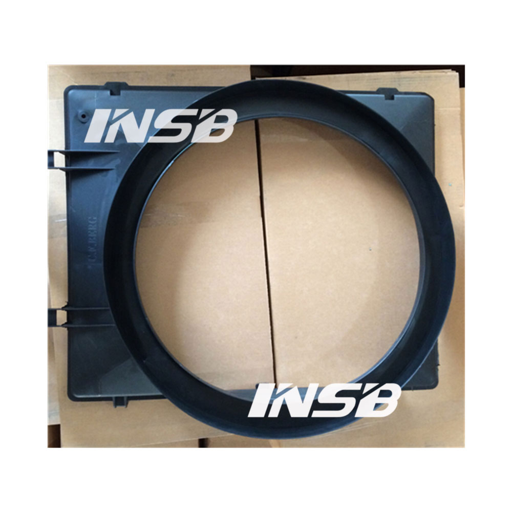 9405050255 FAN COVER FOR BENZ AXOR VERS.1/2 TRUCK PARTS FOR MERCEDES BENZ TRUCK PARTS INMB4164