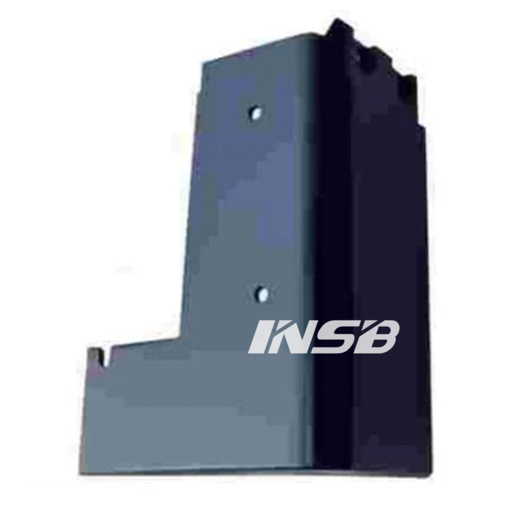 9738816801 9738816701 MUDGARD EXTENSION FOR BENZ AXOR VERS.1/2 TRUCK PARTS FOR MERCEDES BENZ TRUCK PARTS INMB4165 INMB4166