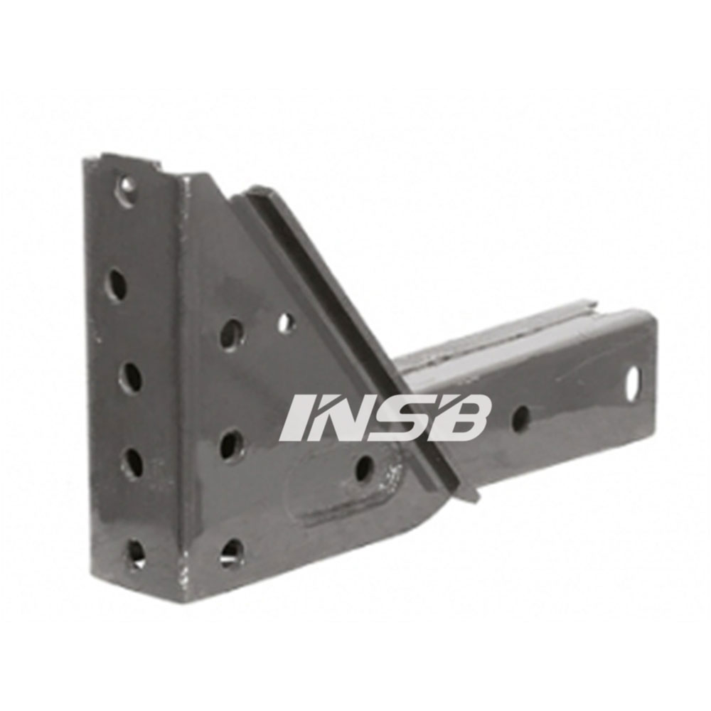 9303101609 BUMPER BRACKET FOR BENZ AXOR VERS.1/2 TRUCK PARTS FOR MERCEDES BENZ TRUCK PARTS INMB4174