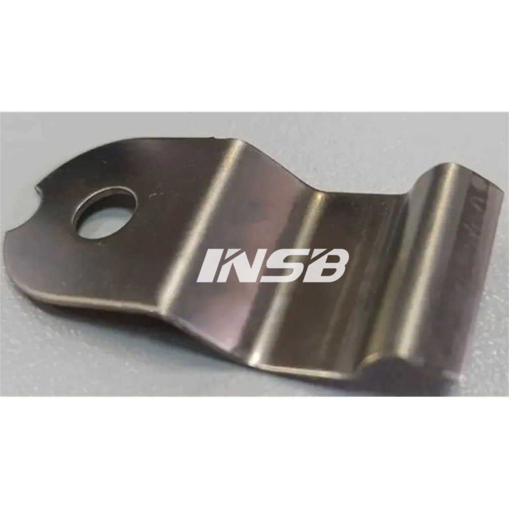 9419840661 FOOT STEP CLIP FOR BENZ AXOR VERS.1/2 TRUCK PARTS FOR MERCEDES BENZ TRUCK PARTS INMB4179