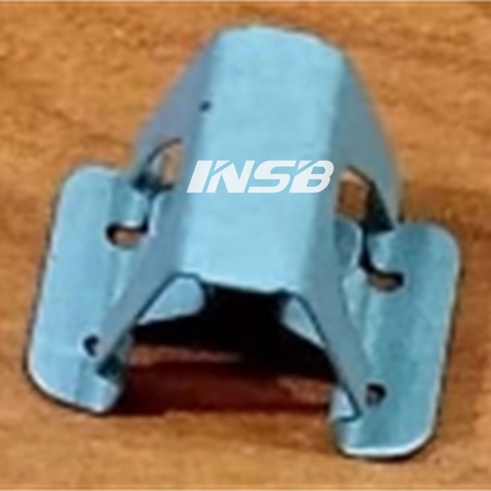 0089886878 BUMPER COVER CLIP FOR BENZ AXOR VERS.1/2 TRUCK PARTS FOR MERCEDES BENZ TRUCK PARTS INMB4189