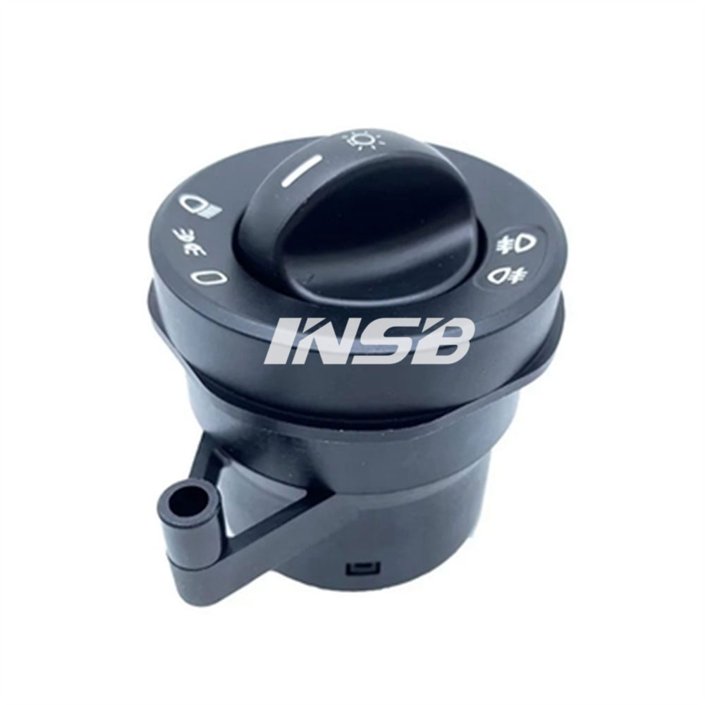 0015453404 HEADLAMP SWITCHFOR BENZ AXOR VERS.1/2 TRUCK PARTS FOR MERCEDES BENZ TRUCK PARTSINMB4252