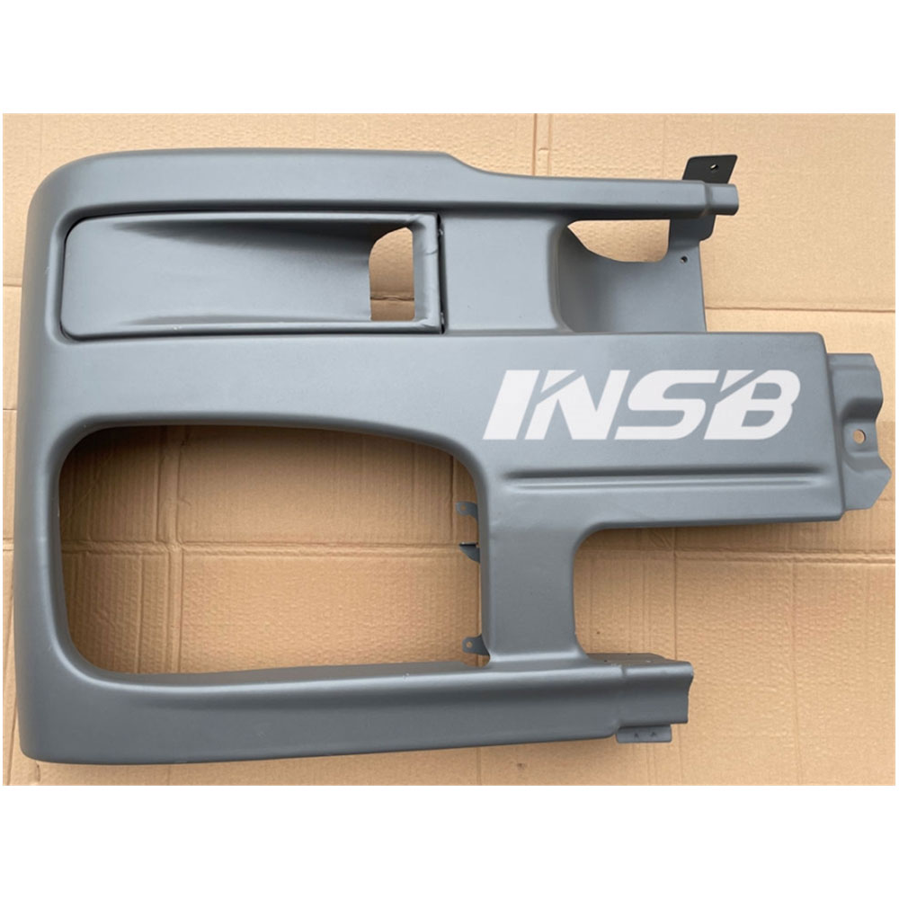 3758802170 3758802070 BUMPER CORNERFOR BENZ AXOR VERS.1/2 TRUCK PARTS FOR MERCEDES BENZ TRUCK PARTSINMB4257 INMB4258
