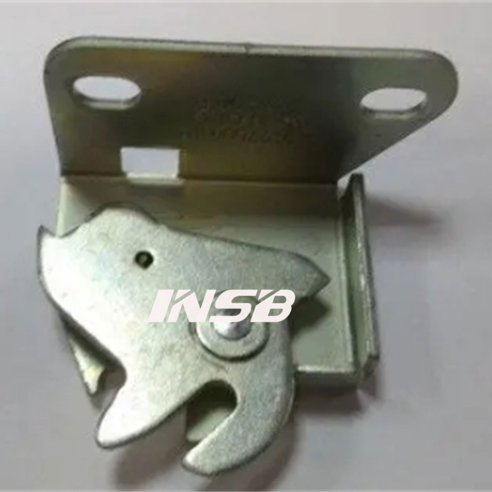 9677500184 9737500184 9677500084 9637500084 GRILLE LOCKFOR BENZ AXOR VERS.1/2 TRUCK PARTS FOR MERCEDES BENZ TRUCK PARTSINMB4265 INMB4266