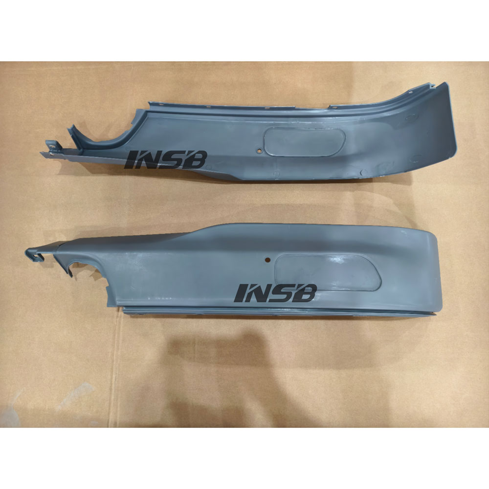 9448850125 9448850725 BUMPER SPOILER NO HOLESFOR BENZ AXOR VERS.1/2 TRUCK PARTS FOR MERCEDES BENZ TRUCK PARTSINMB4276 INMB4277