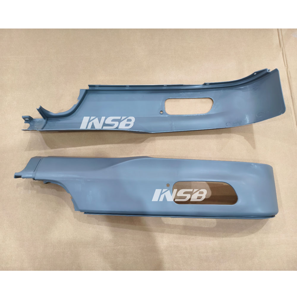 9448850625 9448850525 BUMPER SPOILER WITH HOLESFOR BENZ AXOR VERS.1/2 TRUCK PARTS FOR MERCEDES BENZ TRUCK PARTSINMB4278 INMB4279