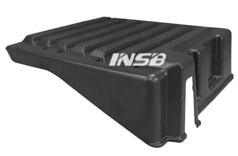 9585410203 BATTERY COVERFOR BENZ AXOR VERS.1/2 TRUCK PARTS FOR MERCEDES BENZ TRUCK PARTSINMB4280