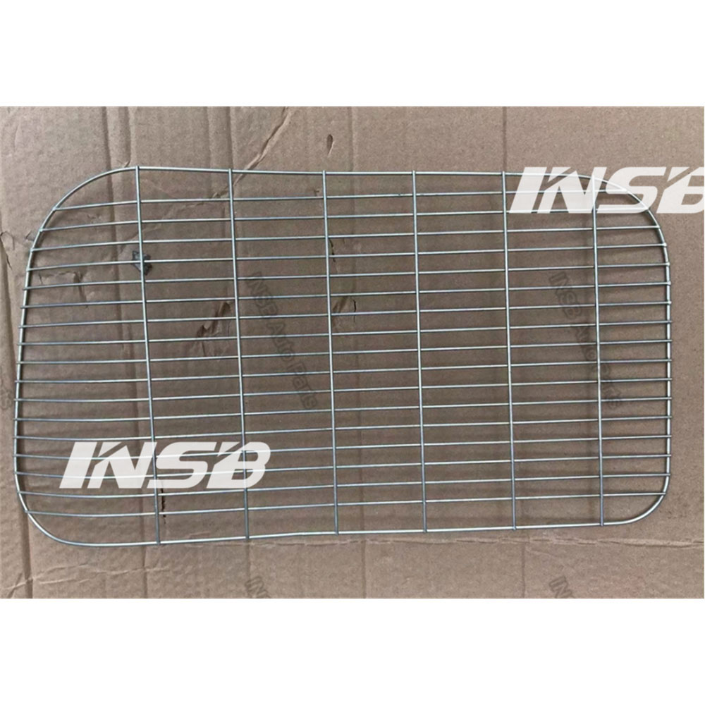 9408800785 9408800685 HEAD LAMP PROTECTOR NETFOR BENZ AXOR VERS.1/2 TRUCK PARTS FOR MERCEDES BENZ TRUCK PARTSINMB4283 INMB4284