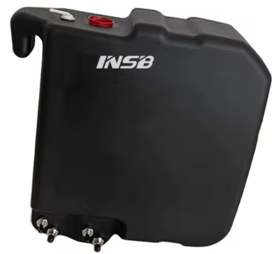 9304700815 ADBLUE TANKFOR BENZ AXOR VERS.1/2 TRUCK PARTS FOR MERCEDES BENZ TRUCK PARTSINMB4290