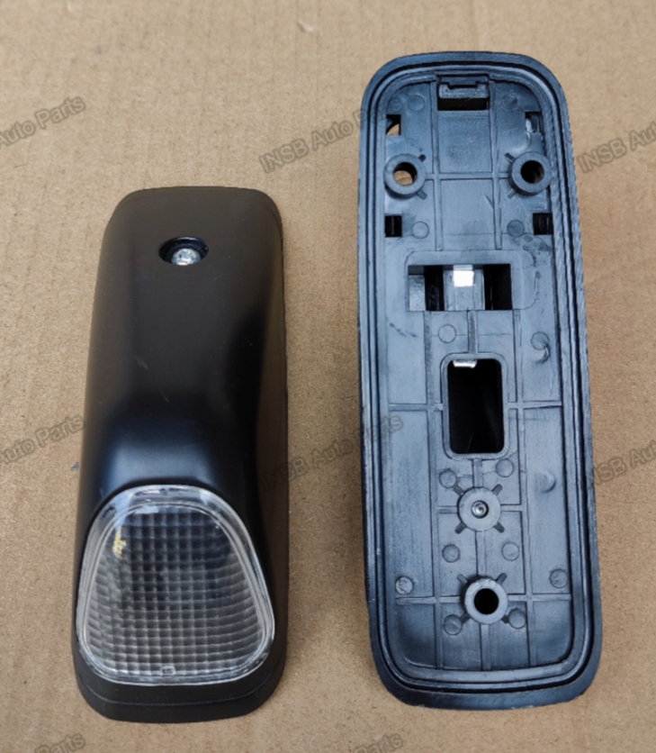 0028205156 0028205056 TOP ROOF LAMP WHITEFOR BENZ AXOR VERS.1/2 TRUCK PARTS FOR MERCEDES BENZ TRUCK PARTSINMB4291