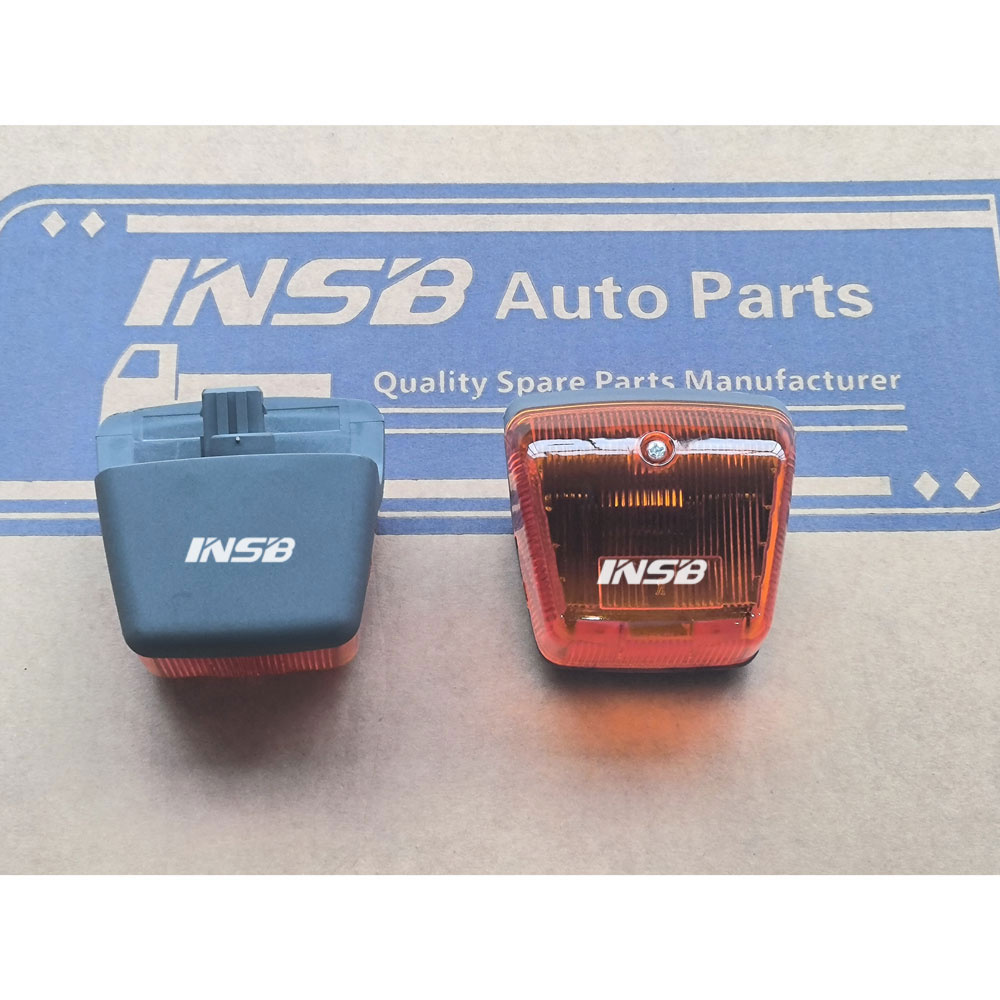 9738200421 9738200321 SIDE LAMP(E) RH LH for Benz Atego Benz Atego Brazilian truck parts INMB5005 INMB5006