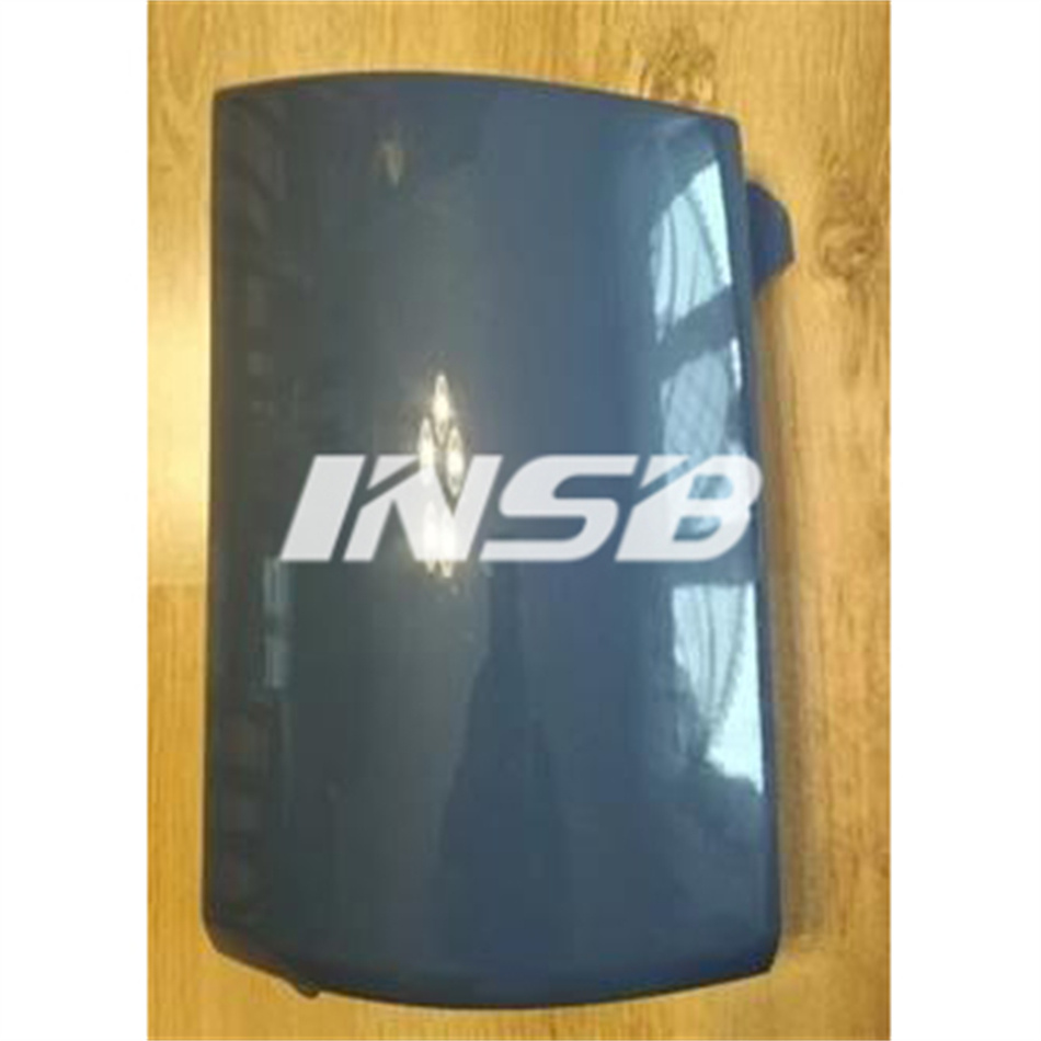 9738840223 9738840123 PANEL CORNER RH LH  for Benz Atego Benz Atego Brazilian truck parts INMB5024 INMB5025