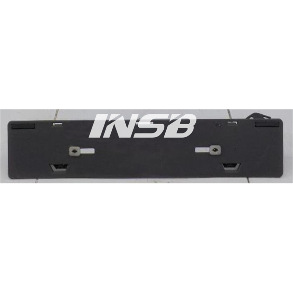 9738800025 BUMPER COVER for Benz Atego Benz Atego Brazilian truck parts INMB5026