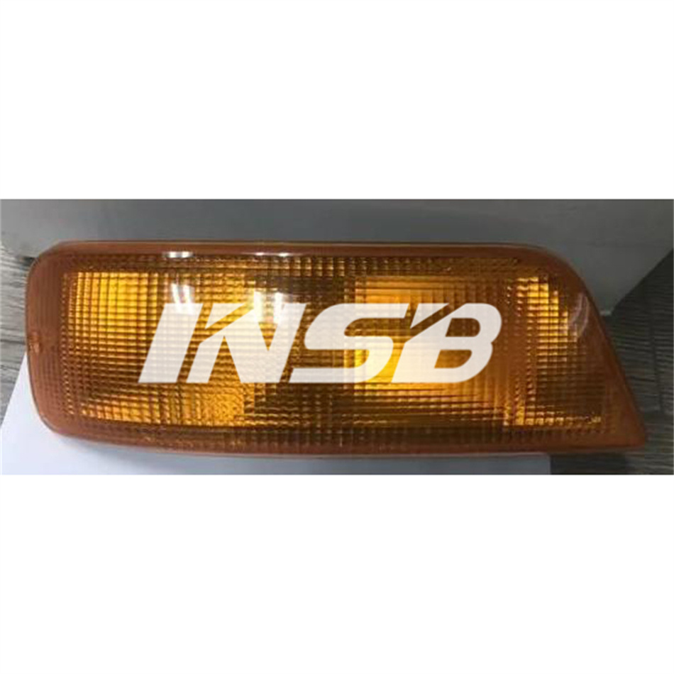 9738200221 9738200221 THE STEERING LAMP RH LH for Benz Atego Benz Atego Brazilian truck parts INMB5058 INMB5059