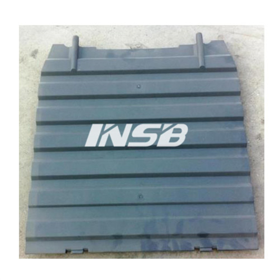 9705410203 9705410005 BATTERY COVER for Benz Atego Benz Atego Brazilian truck parts INMB5070