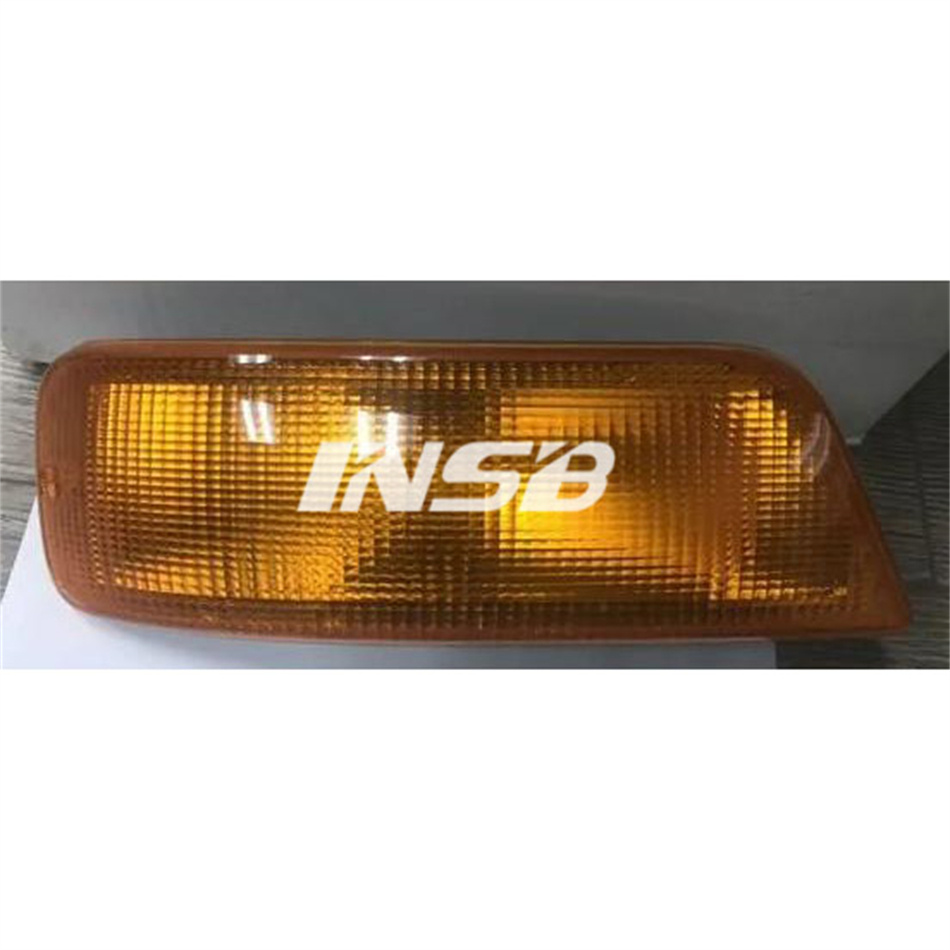 9738200221 9738200121 CORNER LAMP RH LH  for Benz Atego Benz Atego Brazilian truck parts INMB5071 INMB5072