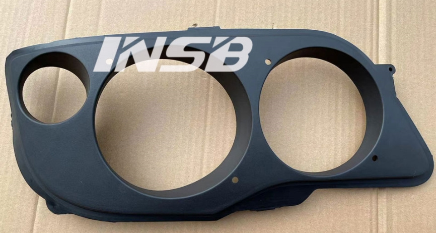 9588800174 9588800074 HEAD LAMP COVER RH LH for Benz Atego Benz Atego Brazilian truck parts INMB5076 INMB5077