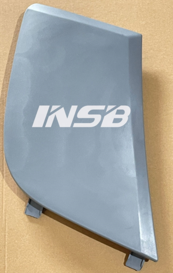 9588840522 9588840422 COVER RH LH for Benz Atego Benz Atego Brazilian truck parts INMB5082 INMB5083